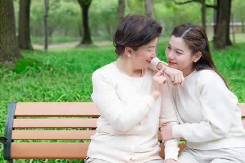 宁波北仑区婆媳关系咨询