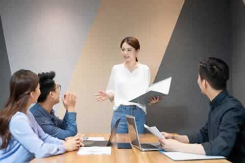 宁波北仑区职场发展心理咨询